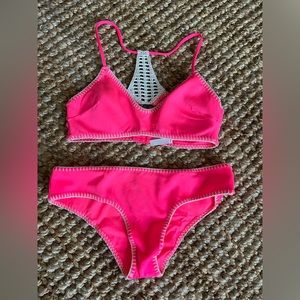 Victoria’s Secret swim suit
